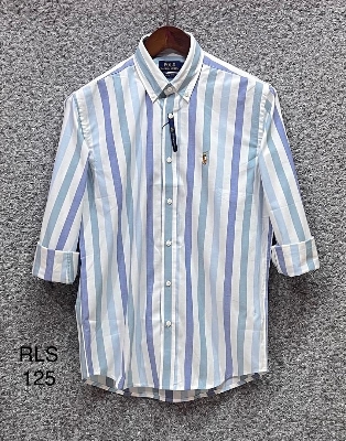 Picture of Ralph Lauren Stripe Shirt 125
