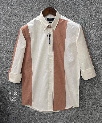 Picture of Ralph Lauren Stripe Shirt 129