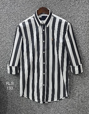 Picture of Ralph Lauren Stripe Shirt 133