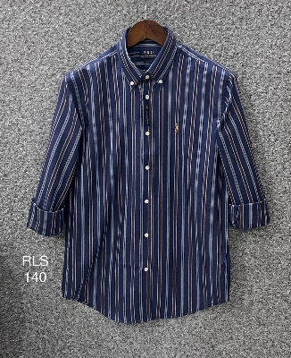 Picture of Ralph Lauren Stripe Shirt 140