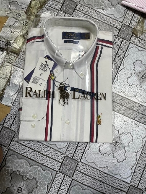 Picture of Ralph Lauren Stripe Shirt 148