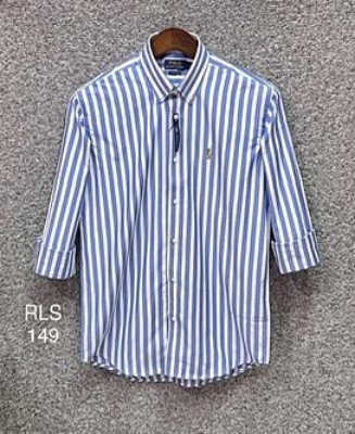 Picture of Ralph Lauren Stripe Shirt 149