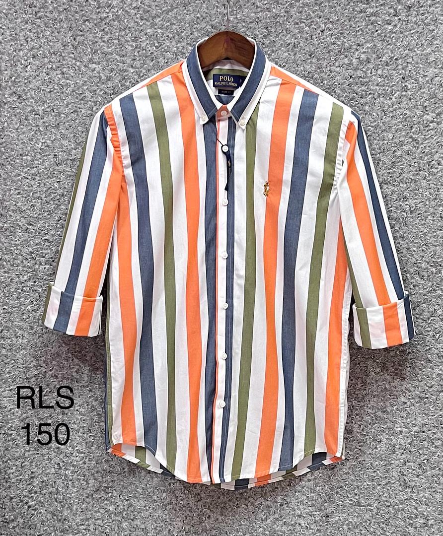 Picture of Ralph Lauren Stripe Shirt 150