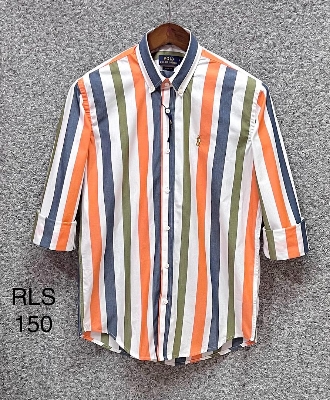 Picture of Ralph Lauren Stripe Shirt 150
