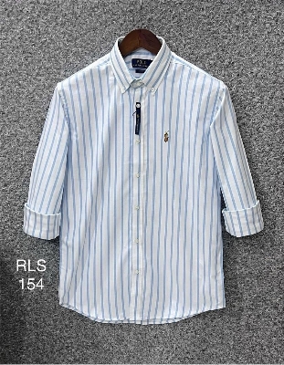 Picture of Ralph Lauren Stripe Shirt 154