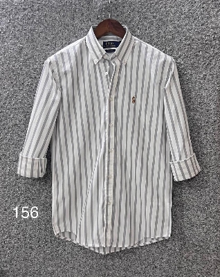 Picture of Ralph Lauren Stripe Shirt 156