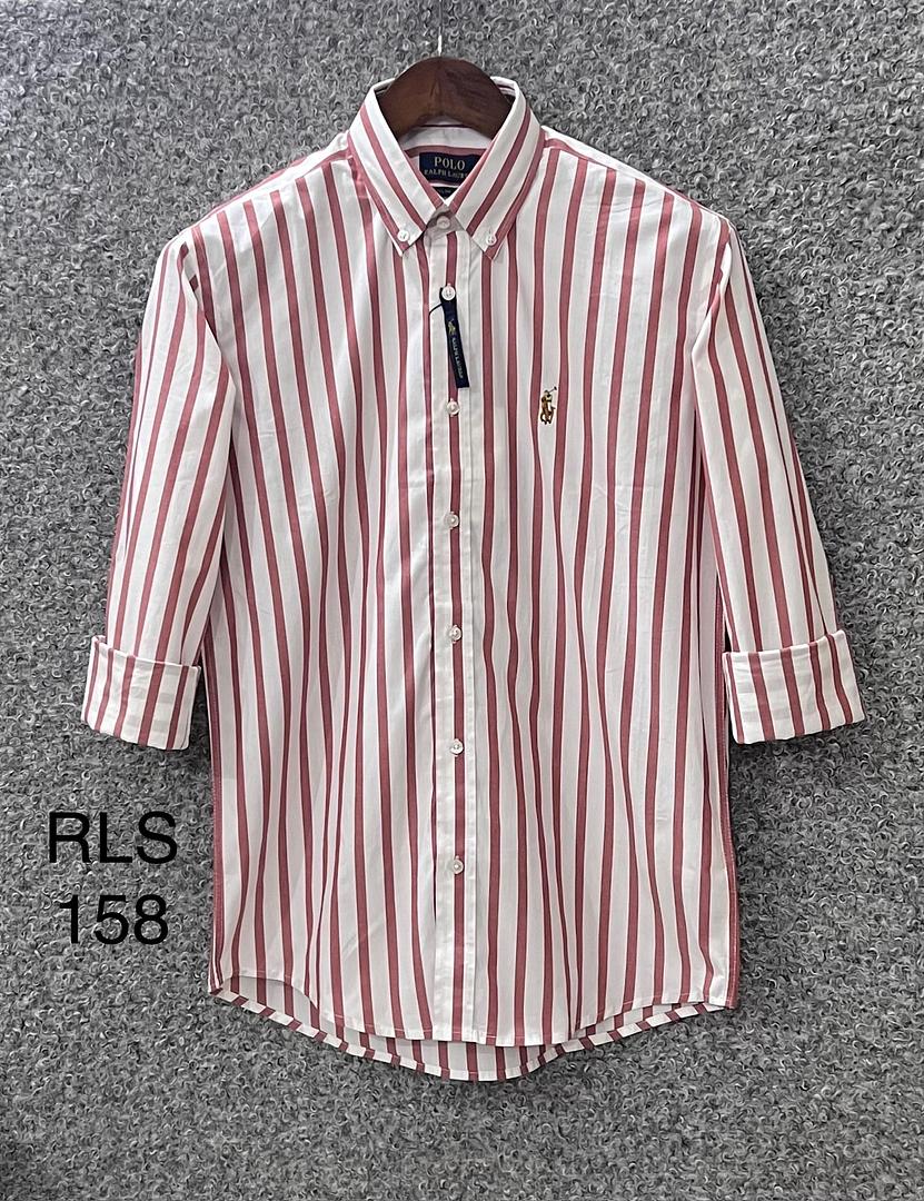 Picture of Ralph Lauren Stripe Shirt 158