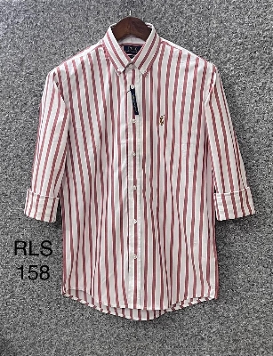 Picture of Ralph Lauren Stripe Shirt 158