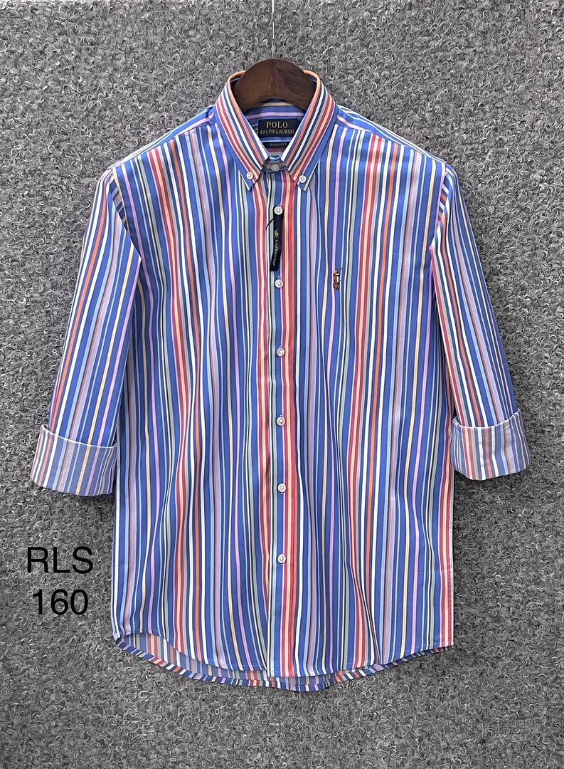 Picture of Ralph Lauren Stripe Shirt 160