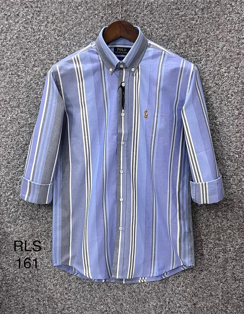 Picture of Ralph Lauren Stripe Shirt 161