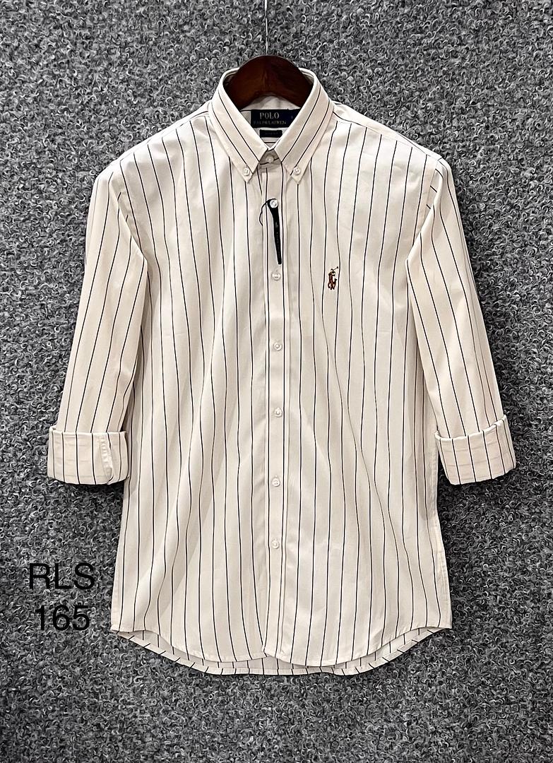 Picture of Ralph Lauren Stripe Shirt 165