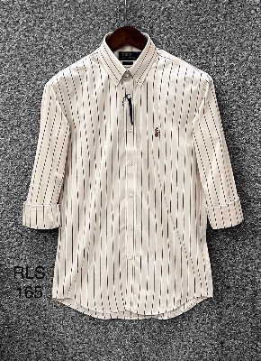 Picture of Ralph Lauren Stripe Shirt 165
