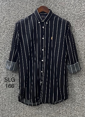 Picture of Ralph Lauren Stripe Shirt 166