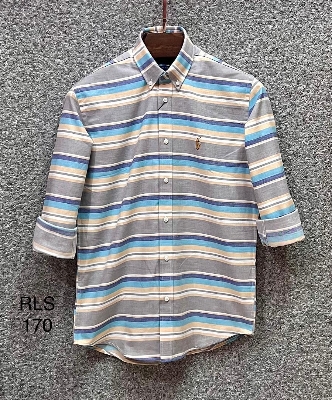 Picture of Ralph Lauren Stripe Shirt 170