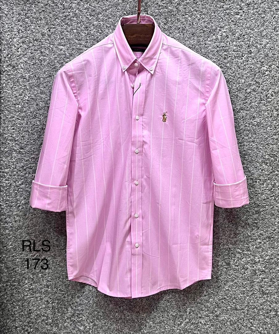 Picture of Ralph Lauren Stripe Shirt 173