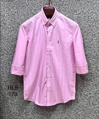 Picture of Ralph Lauren Stripe Shirt 173