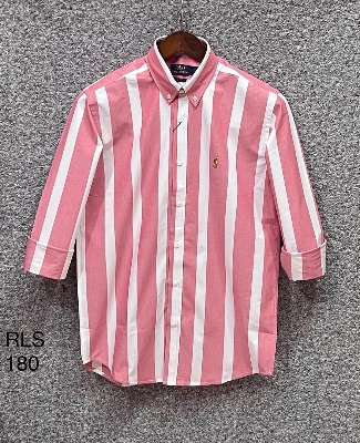 Picture of Ralph Lauren Stripe Shirt 180