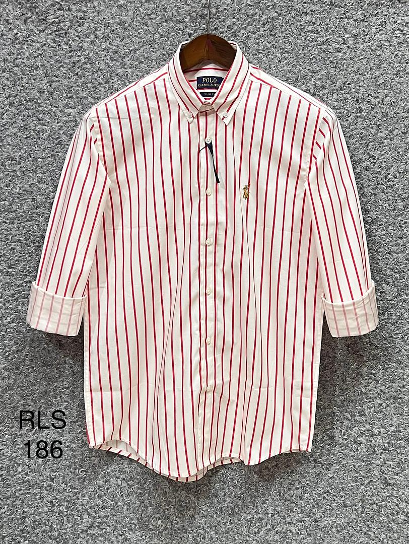 Picture of Ralph Lauren Stripe Shirt 186