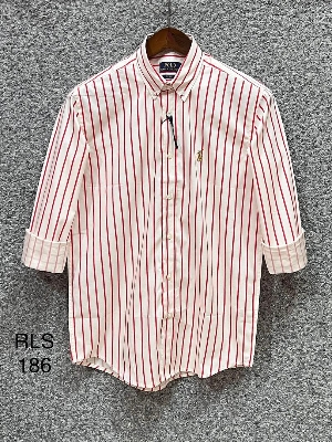 Picture of Ralph Lauren Stripe Shirt 186