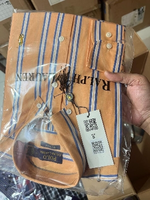 Picture of Ralph Lauren Stripe Shirt 193