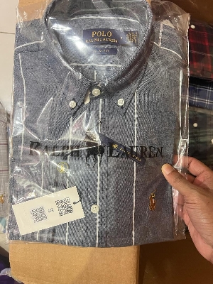 Picture of Ralph Lauren Stripe Shirt 194