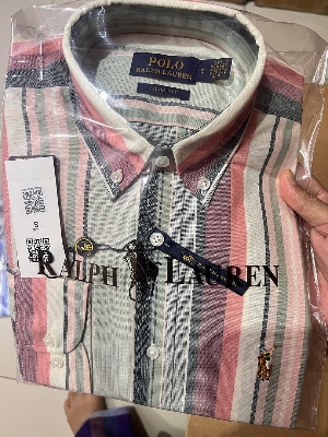 Picture of Ralph Lauren Stripe Shirt 204