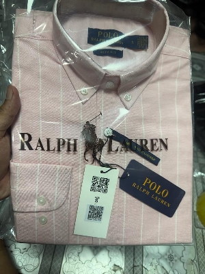Picture of Ralph Lauren Stripe Shirt 209