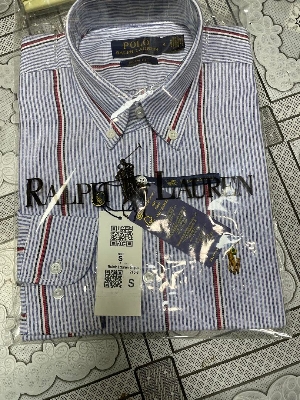 Picture of Ralph Lauren Stripe Shirt 213