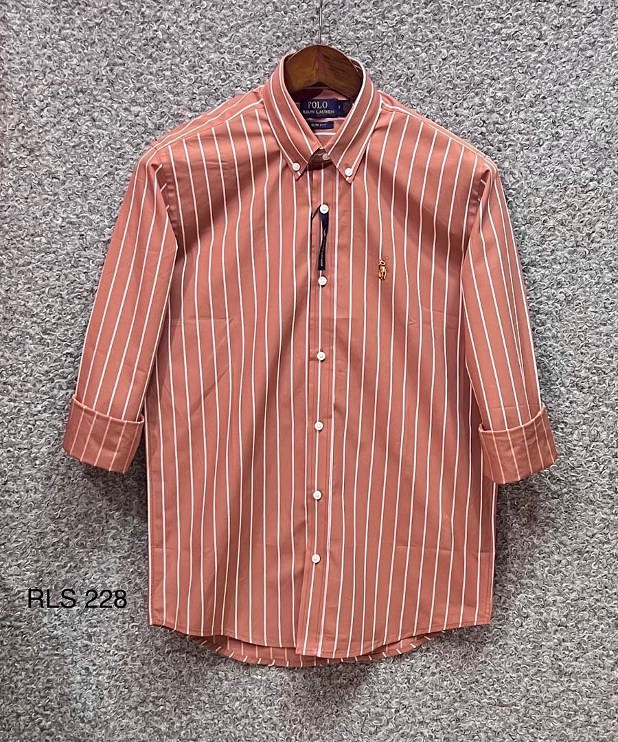 Picture of Ralph Lauren Stripe Shirt 228