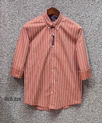 Picture of Ralph Lauren Stripe Shirt 228