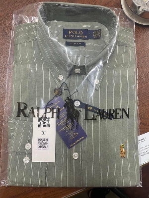 Picture of Ralph Lauren Stripe Shirt 236