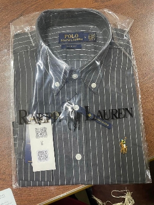 Picture of Ralph Lauren Stripe Shirt 237