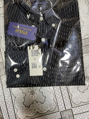 Picture of Ralph Lauren Stripe Shirt 251