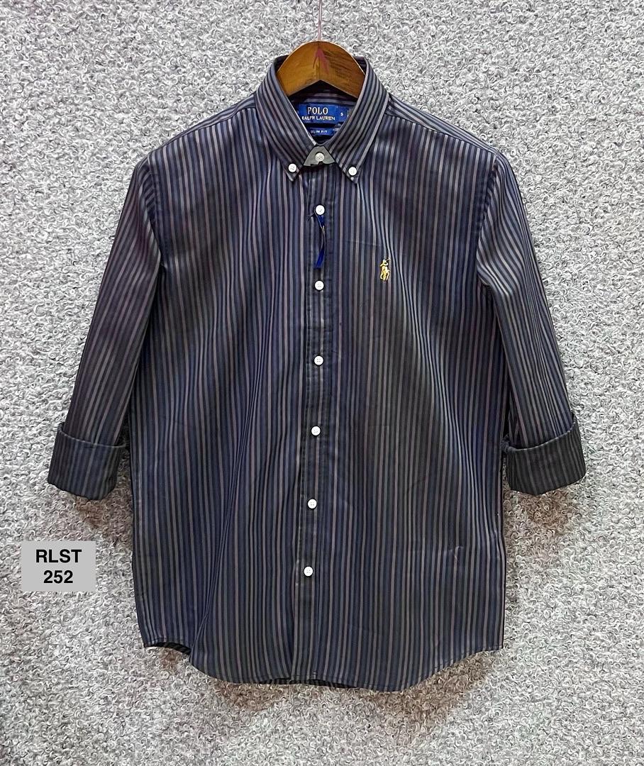 Picture of Ralph Lauren Stripe Shirt 252