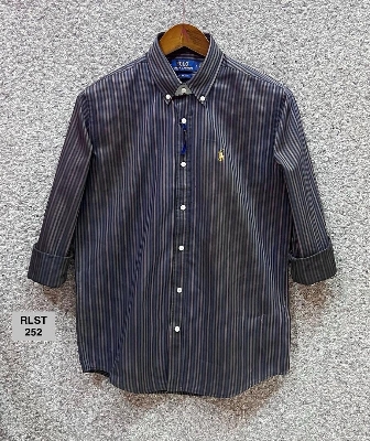 Picture of Ralph Lauren Stripe Shirt 252