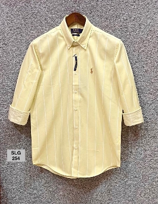 Picture of Ralph Lauren Stripe Shirt 254