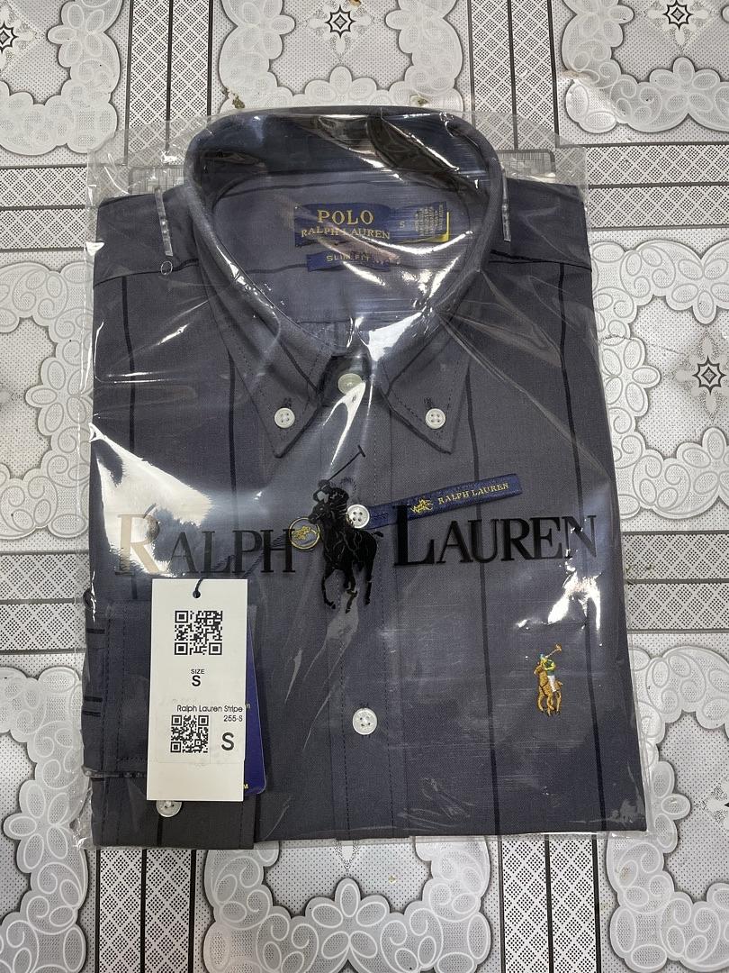 Picture of Ralph Lauren Stripe Shirt 255