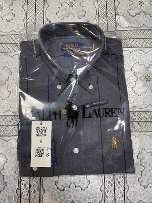 Picture of Ralph Lauren Stripe Shirt 255