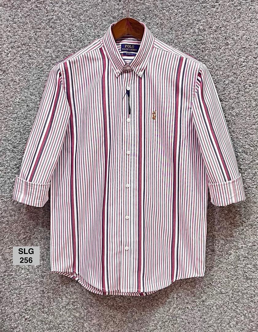 Picture of Ralph Lauren Stripe Shirt 256