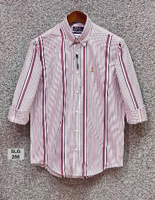 Picture of Ralph Lauren Stripe Shirt 256