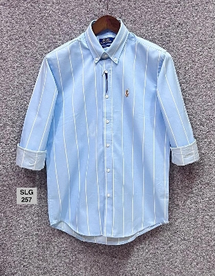 Picture of Ralph Lauren Stripe Shirt 257