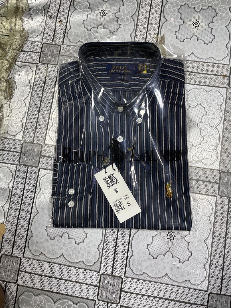 Picture of Ralph Lauren Stripe Shirt 260