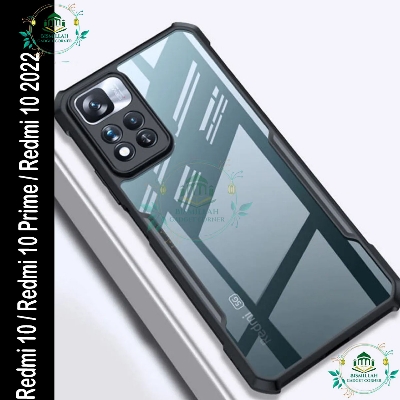 Picture of Xundd Back Cover for Xiaomi Redmi 10 / Xiaomi Redmi 10 Prime / Xiaomi Redmi 10 2022