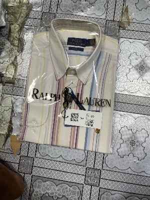 Picture of Ralph Lauren Stripe Shirt 263