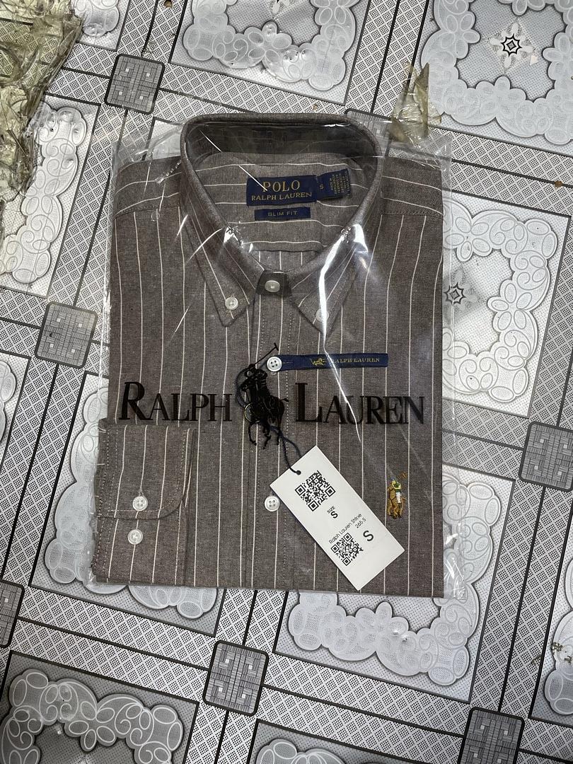 Picture of Ralph Lauren Stripe Shirt 265