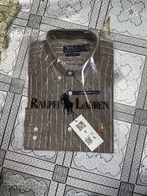 Picture of Ralph Lauren Stripe Shirt 265