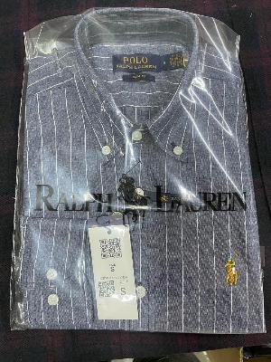 Picture of Ralph Lauren Stripe Shirt 271
