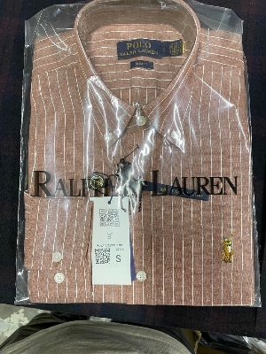 Picture of Ralph Lauren Stripe Shirt 273
