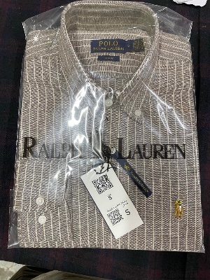 Picture of Ralph Lauren Stripe Shirt 274
