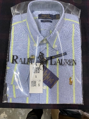 Picture of Ralph Lauren Stripe Shirt 276